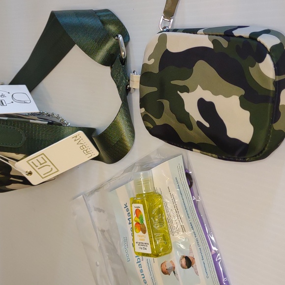 😺URBAN EXPRESSIONS JOSS in CAMO - Picture 9 of 15